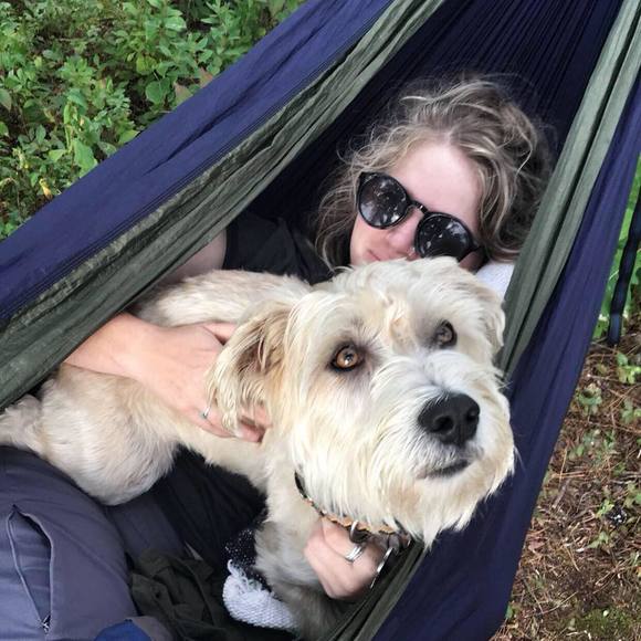 Meet your Posher, Ella - Picture 1 of 1